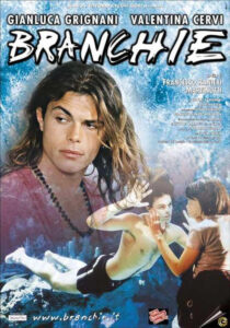 Branchie Online En Netflix