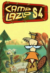 Camp Lazlo: Temporada 4 {year} En Netflix