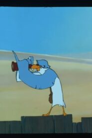 Les oiseaux Online En Netflix