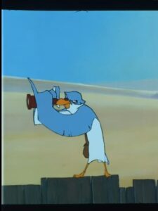 Les oiseaux Online En Netflix