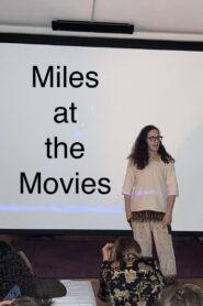 Miles at the Movies Online En Netflix
