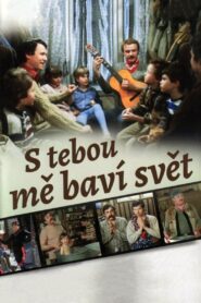 S tebou mě baví svět Online En Netflix