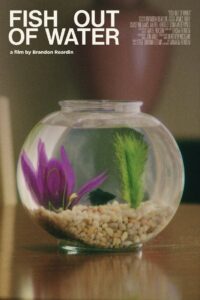 Fish Out of Water Online En Netflix