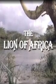 The Lion of Africa Online En Netflix