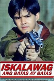 Iskalawag: Ang Batas Ay Batas Online En Netflix