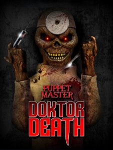 Puppet Master: Doktor Death Online En Netflix