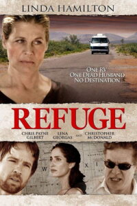 Refuge Online En Netflix