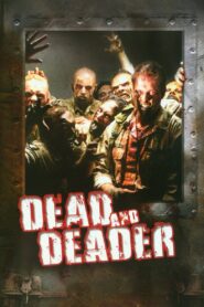 Dead and Deader Online En Netflix