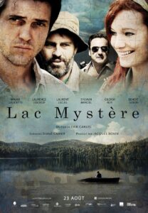 Lac Mystère Online En Netflix