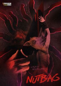 Nutbag Online En Netflix
