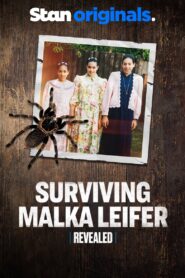 Revealed: Surviving Malka Leifer Online En Netflix