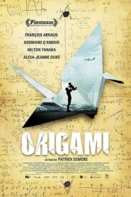 Origami Online En Netflix