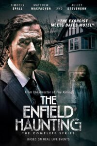The Enfield Haunting: Temporada 1 {year} En Netflix