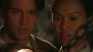 Relic Hunter: 1×3 {year} Online En Netflix