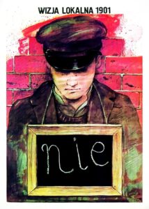 Wizja lokalna 1901 Online En Netflix