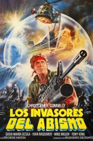 I predatori di Atlantide Online En Netflix