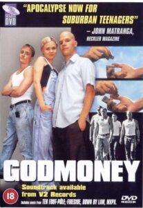 Godmoney Online En Netflix