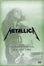 Metallica – Roskilde Festival Online En Netflix