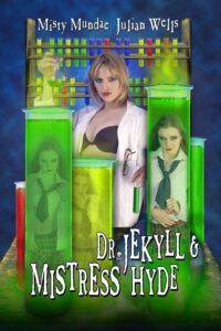 Dr. Jekyll & Mistress Hyde Online En Netflix