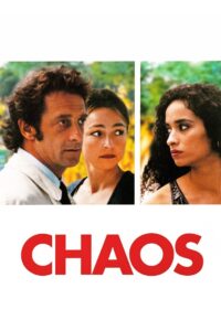 Chaos Online En Netflix