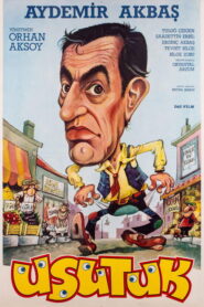 Üşütük Online En Netflix