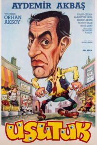 Üşütük Online En Netflix