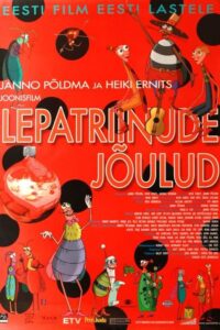 Lepatriinude jõulud Online En Netflix