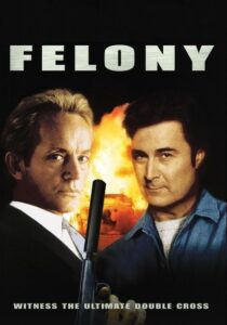Felony Online En Netflix