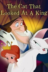 The Cat That Looked at a King Online En Netflix