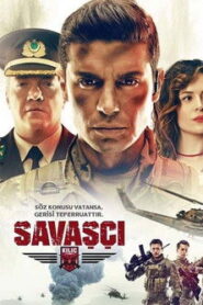 Savaşçı: Temporada 2 {year} En Netflix