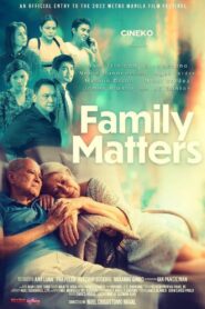 Family Matters Online En Netflix