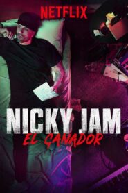 Nicky Jam: El Ganador: Temporada 1 {year} En Netflix