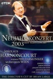 Neujahrskonzert 2003 Online En Netflix