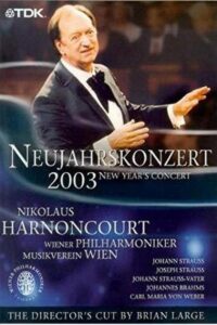 Neujahrskonzert 2003 Online En Netflix