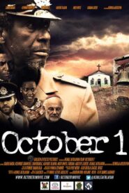 October 1 Online En Netflix