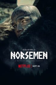 Norsemen: Temporada 2 {year} En Netflix
