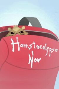 Hamstocalypse Now Online En Netflix