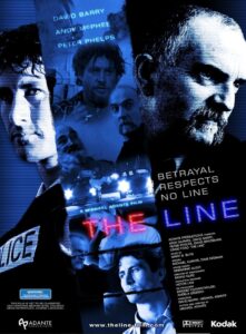 The Line Online En Netflix