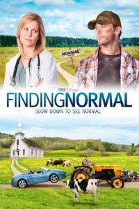 Finding Normal Online En Netflix