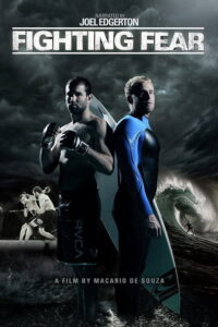 Fighting Fear Online En Netflix
