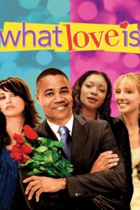 What Love Is Online En Netflix
