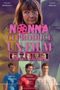 Nonna ci produce un film Online En Netflix