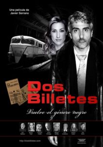 Dos billetes Online En Netflix