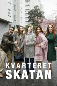 Kvarteret Skatan: Temporada 4 {year} En Netflix