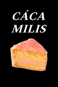 Cáca Milis Online En Netflix