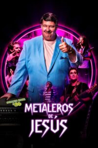 Metaleros de Jesús Online En Netflix