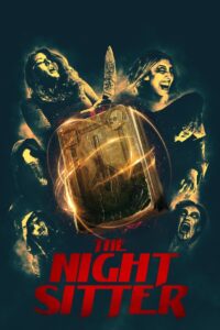The Night Sitter Online En Netflix