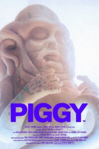 Piggy Online En Netflix