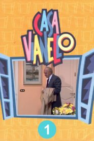 Casa Vianello: Temporada 1 {year} En Netflix