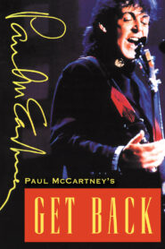 Paul McCartney’s Get Back Online En Netflix